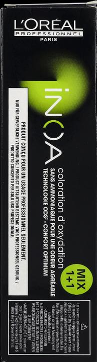 Image du produit L'Oréal Professionnel Inoa (Marron, Or)