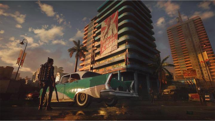 Image du produit Ubisoft Far Cry 6 (PS5, Multilingue)