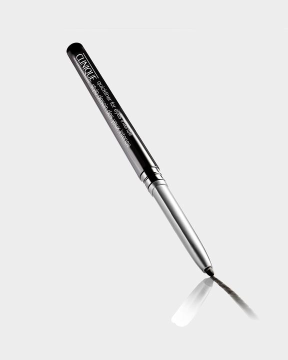 Actual product image Clinique Quickliner (07-really black)