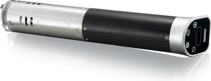 Produktbild Melissa 16310224 -Sous Vide dompelpomp 800W, zwart/zilver