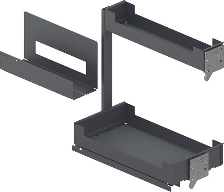 Produktbild Peka Metall Unterschrank-Frontauszug Pinello Board