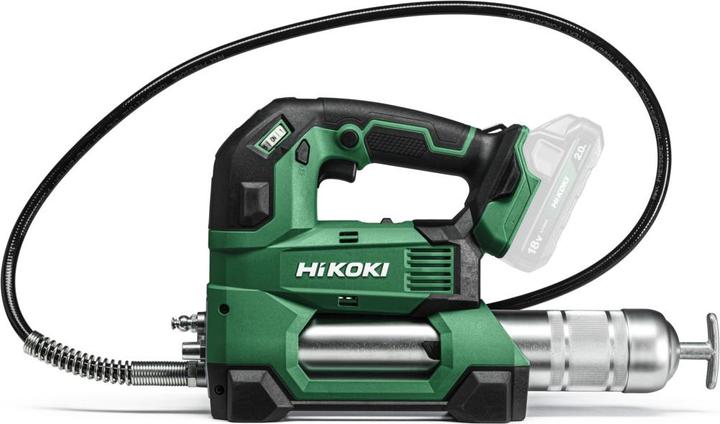 Hikoki Graisseuse à accu AL18DA