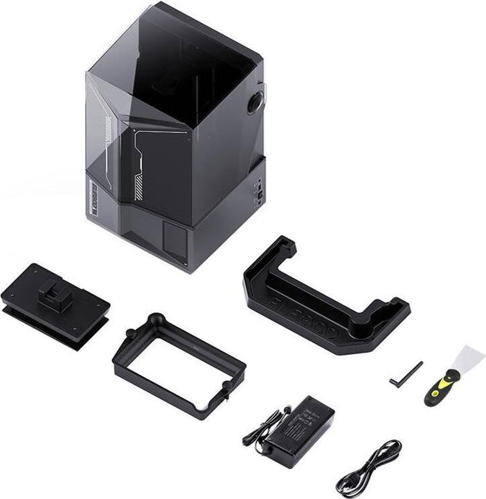 Productafbeelding Elegoo Saturn 4 Ultra