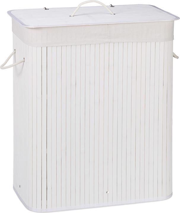 Produktbild Relaxdays Bambus (95 l)