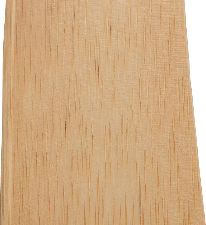 Actual product image Relaxdays Bamboo Shoehorn
