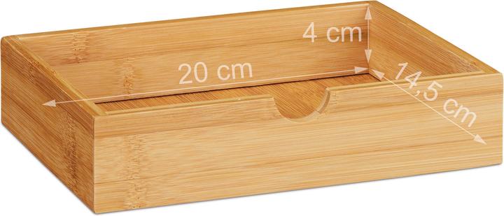 Immagine prodotto Relaxdays Monitorständer