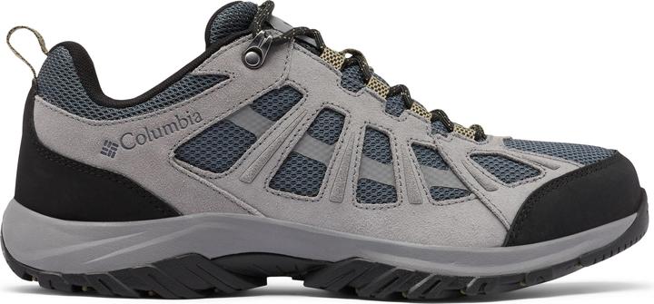 Image du produit Columbia Redmond III Chaussure de randonnée pour hommes (44.5)