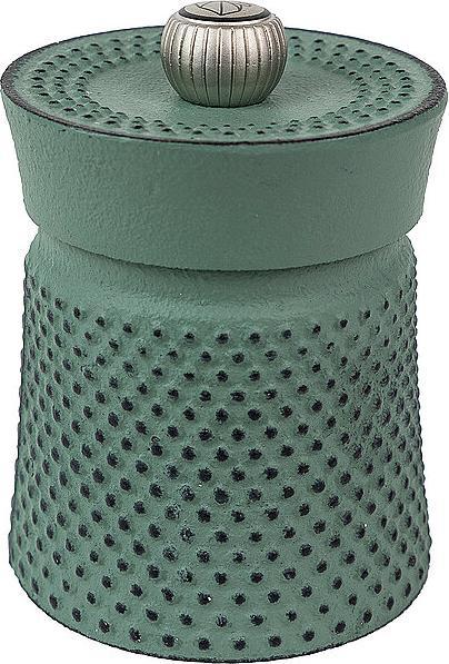 Productafbeelding Peugeot BALI pepermolen gietijzer groen 8 cm (Peper)