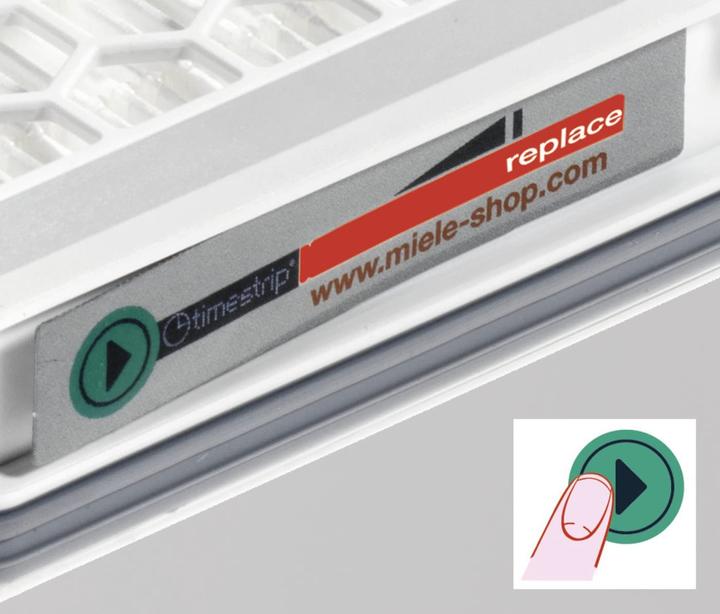 Image du produit Miele 11713280