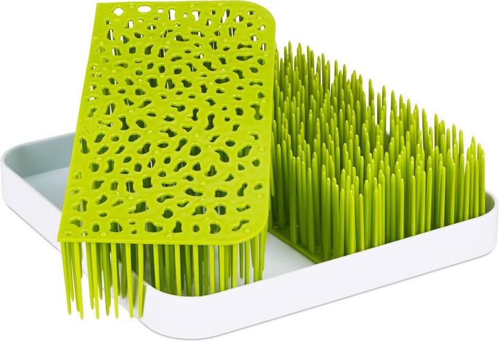 Actual product image Little Choice Baby Bottle Drying Rack
