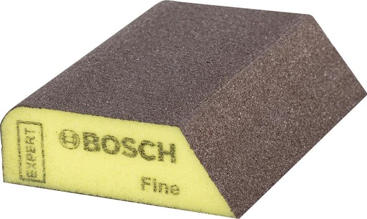 Productafbeelding Bosch Professional Zubehör Expert S470 Combi Block (Fijn)