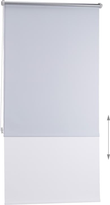 Actual product image Relaxdays Thermal Blackout Blinds (80 x 3.5 x 160 cm)