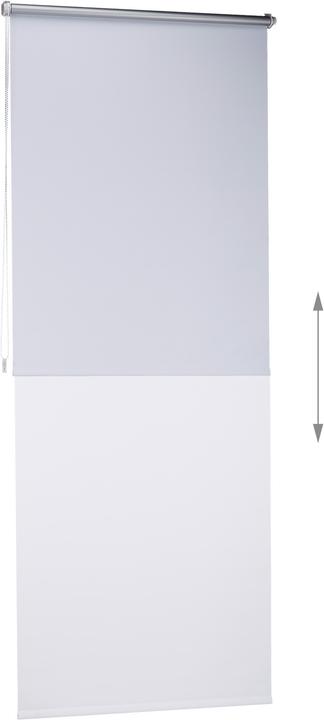 Produktbild Relaxdays Verdunklungsrollo (80 x 3.5 x 210 cm)