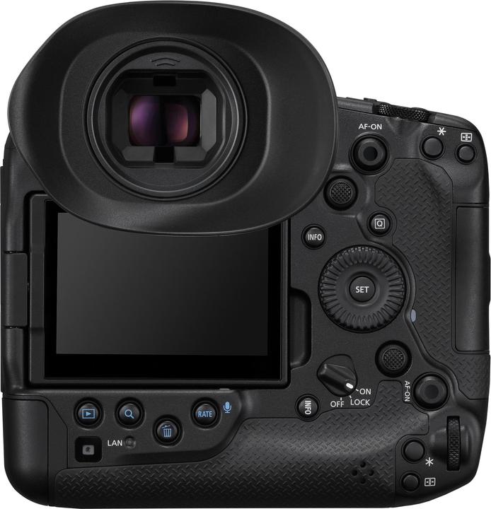 Produktbild Canon ER-iE (Large) (Augenmuschel)