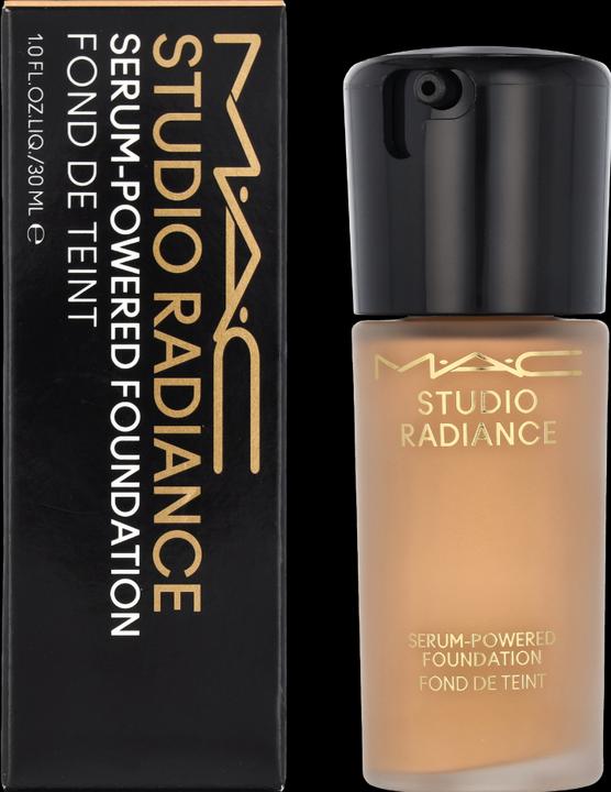 Produktbild MAC Cosmetics M.A.C. Studio Rad Serum Pow Fond de Teint NC20 (NC20)