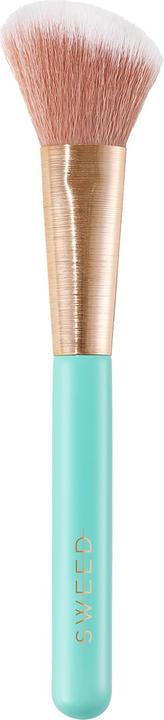 Sweed Angled Blush Brush