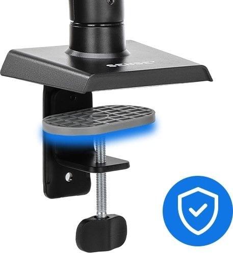 Produktbild Sense7 Monitor arm Hang (Tisch, 32")