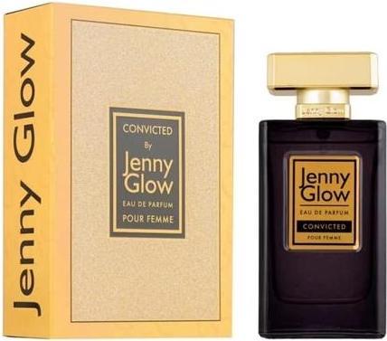 Actual product image Jenny Convicted Eau De Parfum 80ml (Eau de parfum, 80 ml)