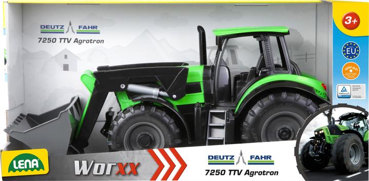 Produktbild Lena Traktor Deutz Agrotron
