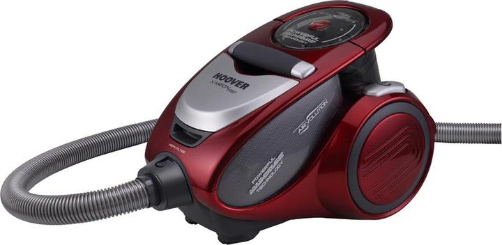 Image du produit Hoover Xarion Pro XP81 XP25011 Cylindre à vide sec Sans sac