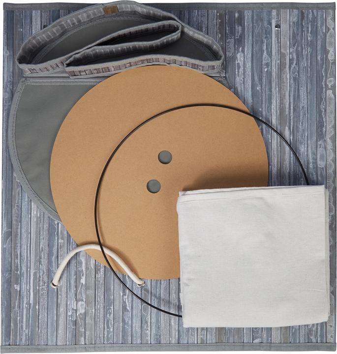 Productafbeelding Relaxdays Wasmand (65 l)