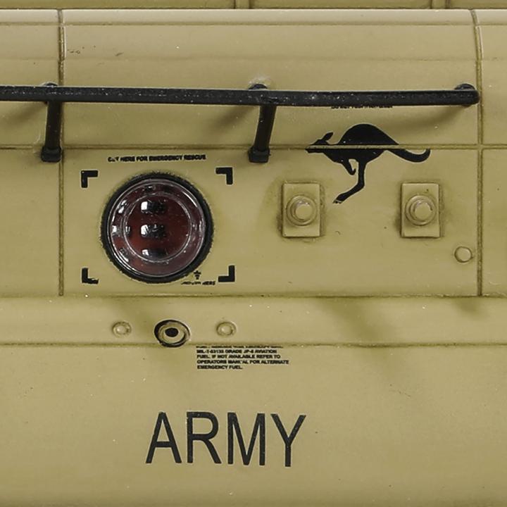 Produktbild Forces of Valor Boeing Chinook CH-47F helicopter