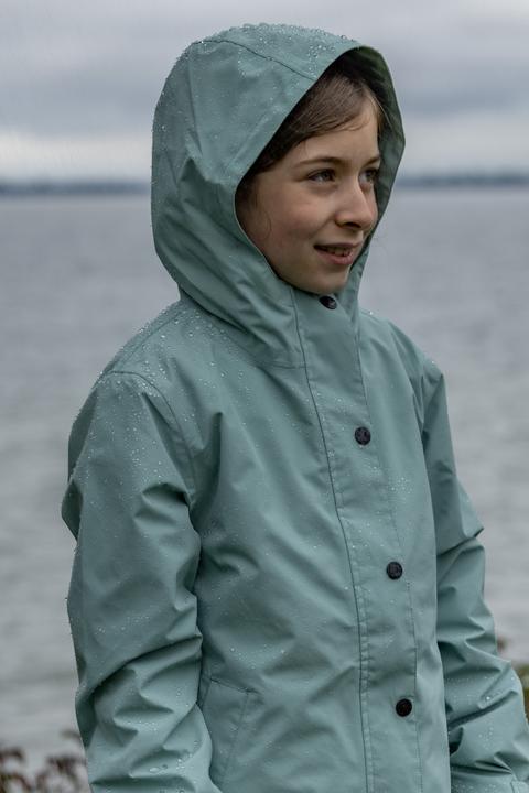 Immagine prodotto Rukka Sita Kinder Regenjacke (164)