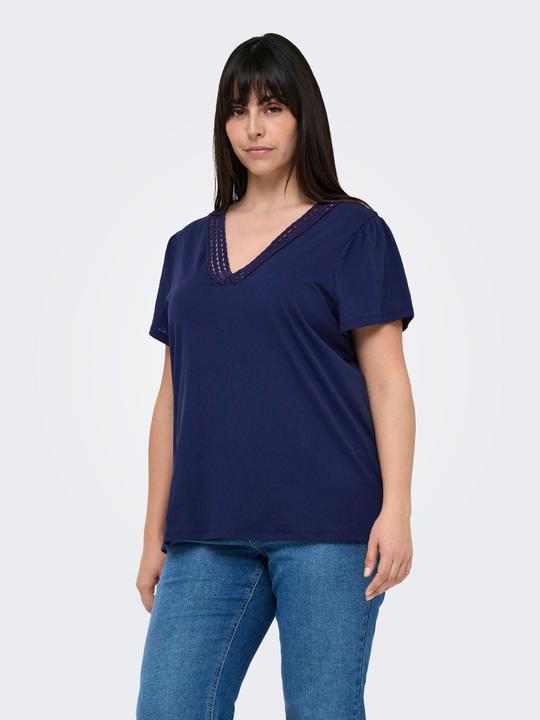 Actual product image Only CARBENITA T-shirt T-shirt (L)