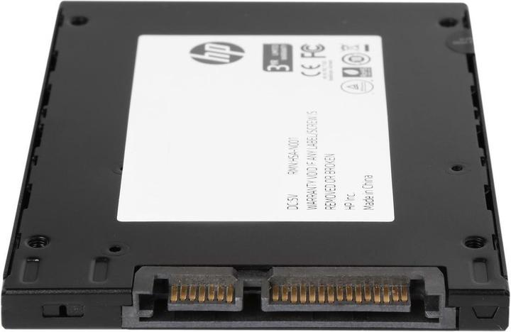 Produktbild HP S700 Pro (512 GB, 2.5")