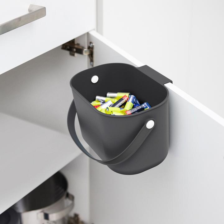 Actual product image Rotho Waste Recycling System Albula (3.20 l)
