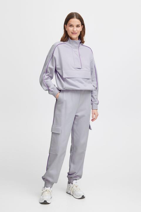 Immagine prodotto TheJoggConcept JCSAKI FELPA CON COLLETTO 22800440 (XS)
