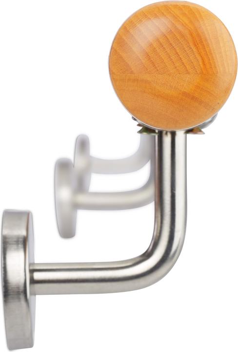 Produktbild Relaxdays Handlauf (Holz)