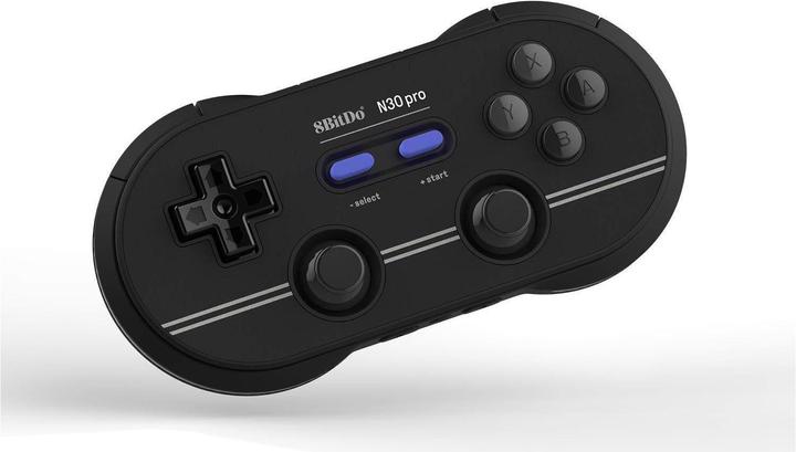 Immagine prodotto 8bitdo Gamepad Bluetooth N30 PRO2 M Edition (PC, Android, Mac)