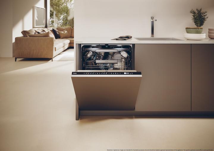 Produktbild Haier XI 4A4M4PB