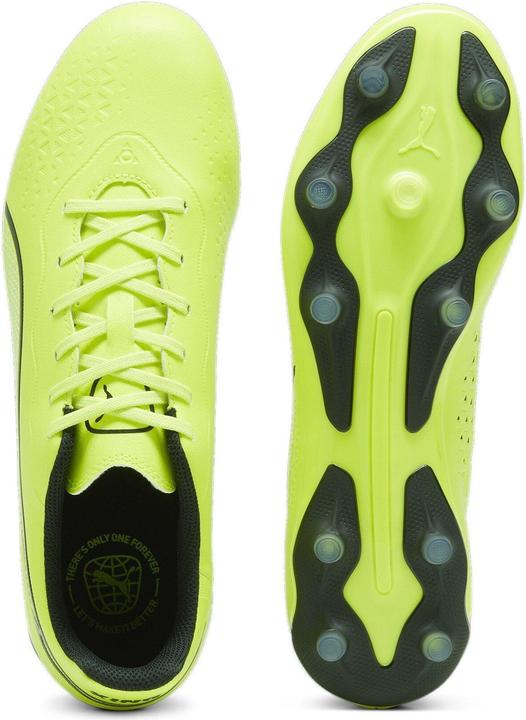 Immagine prodotto Puma King Match MG Scarpe da Calcio Uomo (43)