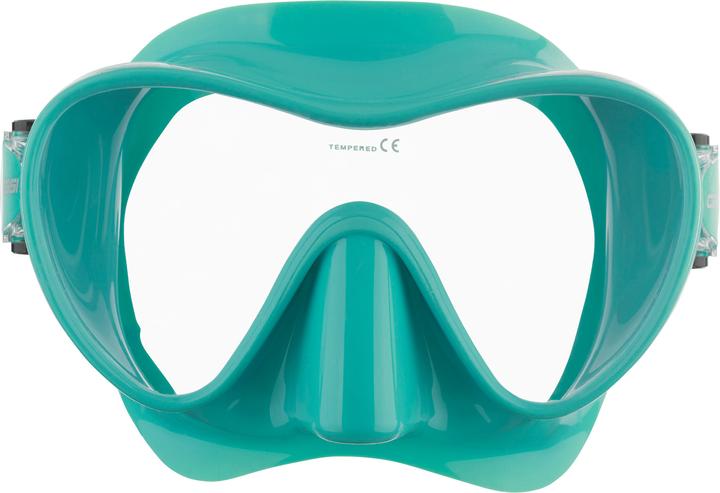 Actual product image Cressi F1