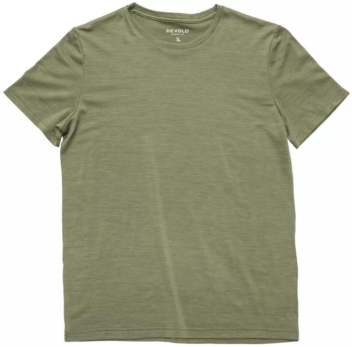 Devold Classic Tee Men