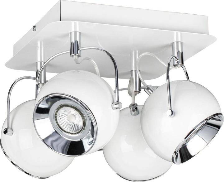 Produktbild Licht-Erlebnisse Lumans (1280 lm, GU10)
