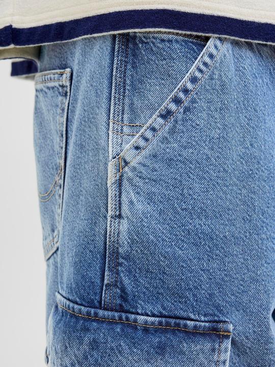 Immagine prodotto Jack & Jones Baggy fit Baggy Fit Shorts Baggy Fit Shorts (XS)