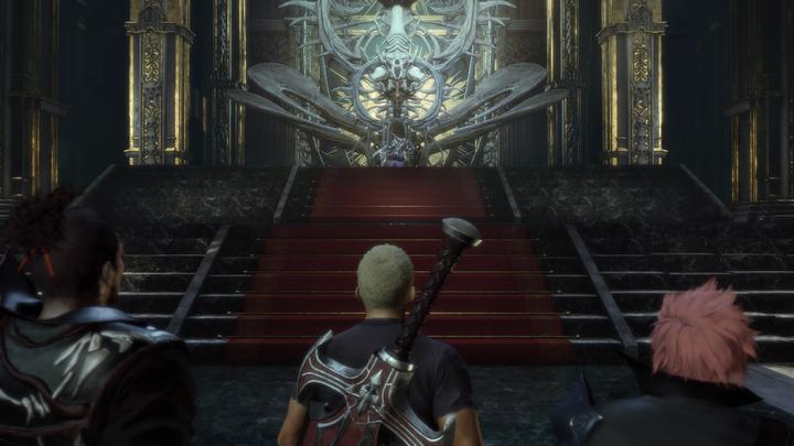 Image du produit Square Enix Stranger of Paradise Final Fantasy Origin (Xbox Series X, Xbox One X, Xbox One S, DE)