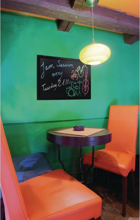 Produktbild Securit Woody (Wandtafel, 40 x 60 cm)