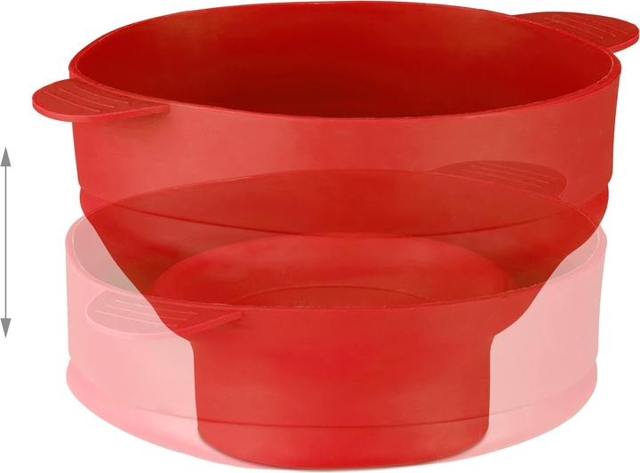 Produktbild Relaxdays Popcorn Maker