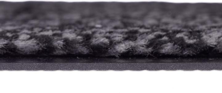 Image du produit Relaxdays Paillasson chiné tapis entrée (60 x 40 x 0.7 cm)