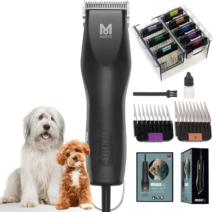 Produktbild Agrarzone Hunde Schermaschine (Katze, Hund)