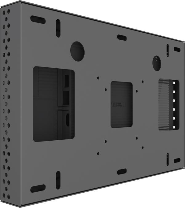 Produktbild DSS Monitor Rahmen, Wandmontage, 13"/8519