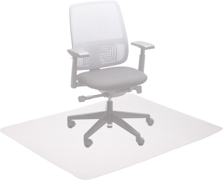 Relaxdays Office Chair Floor Mat in 3 Sizes