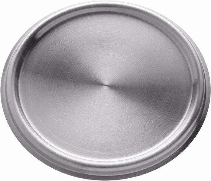 Actual product image Zwilling Twin (24 cm, Pot, Stainless steel)