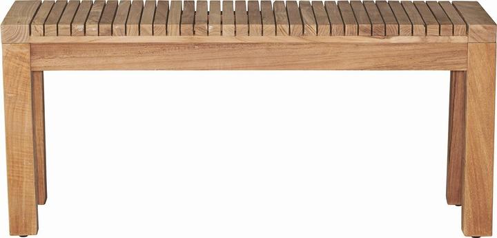 Actual product image Jan Kurtz Samoa (160 cm)