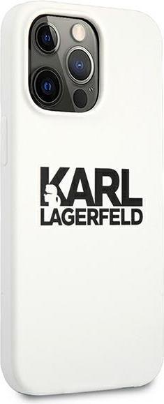 Produktbild Karl Lagerfeld Case (Apple iPhone 13 Pro Max)