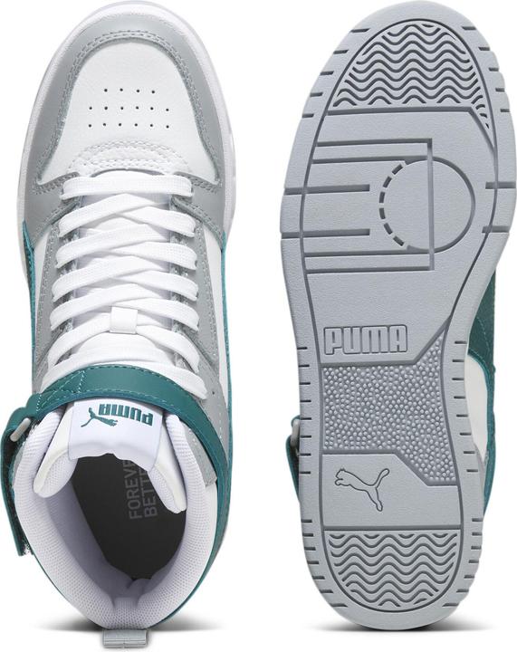 Actual product image Puma RBD Game Jr (38)